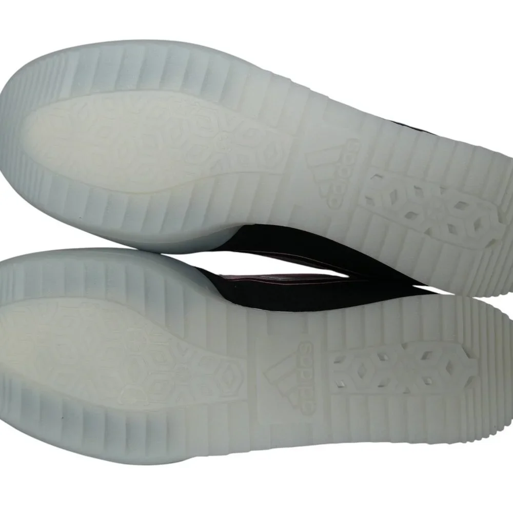 Adidas F50‎ Freestyle Messi Women’s 9 Pink Soccer-Inspired Casual Sneakers